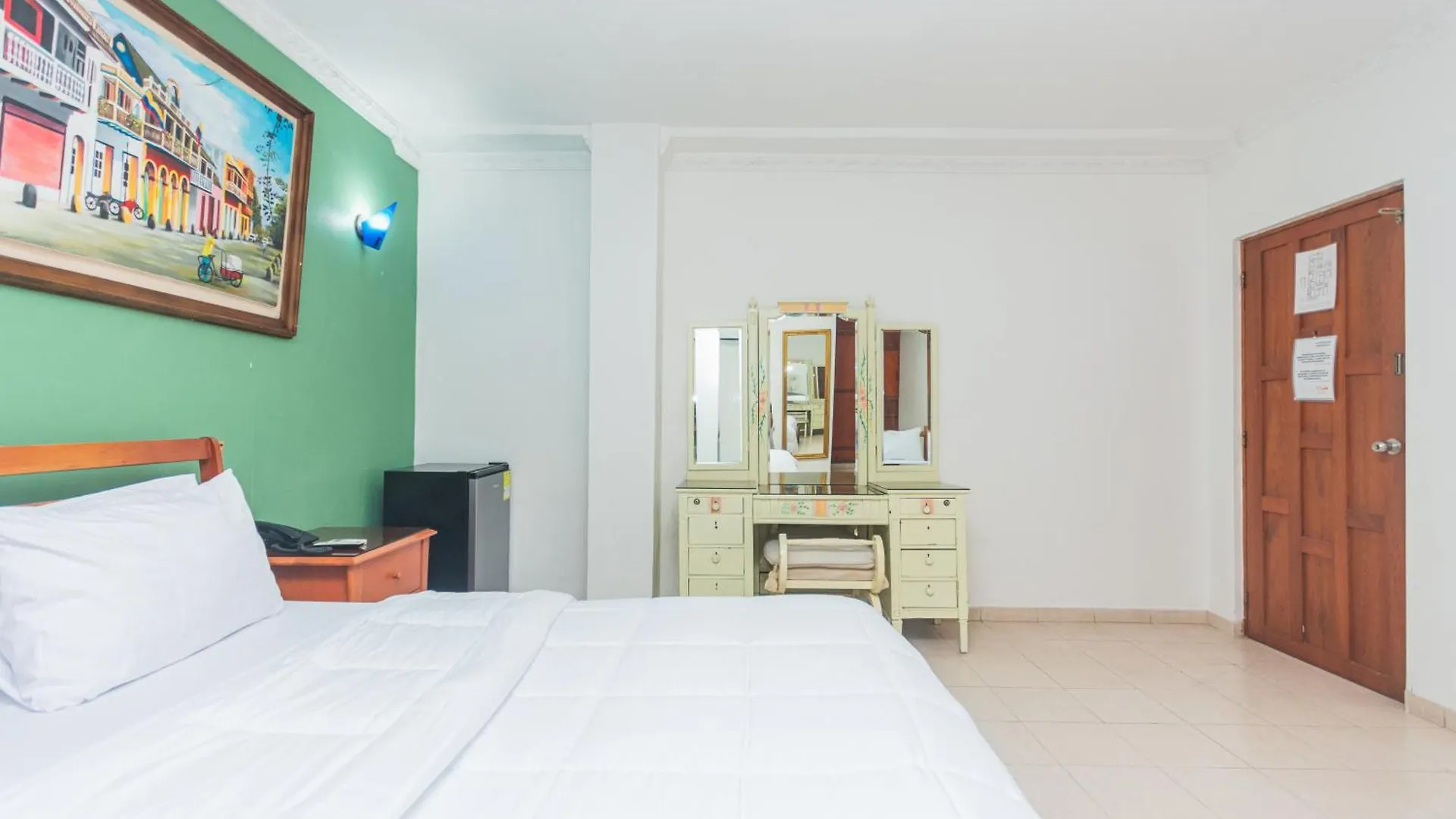 Baluarte Cartagena Hotel Boutique