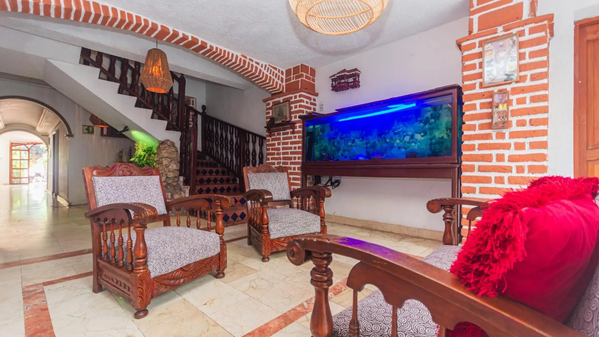 Baluarte Cartagena Hotel Boutique