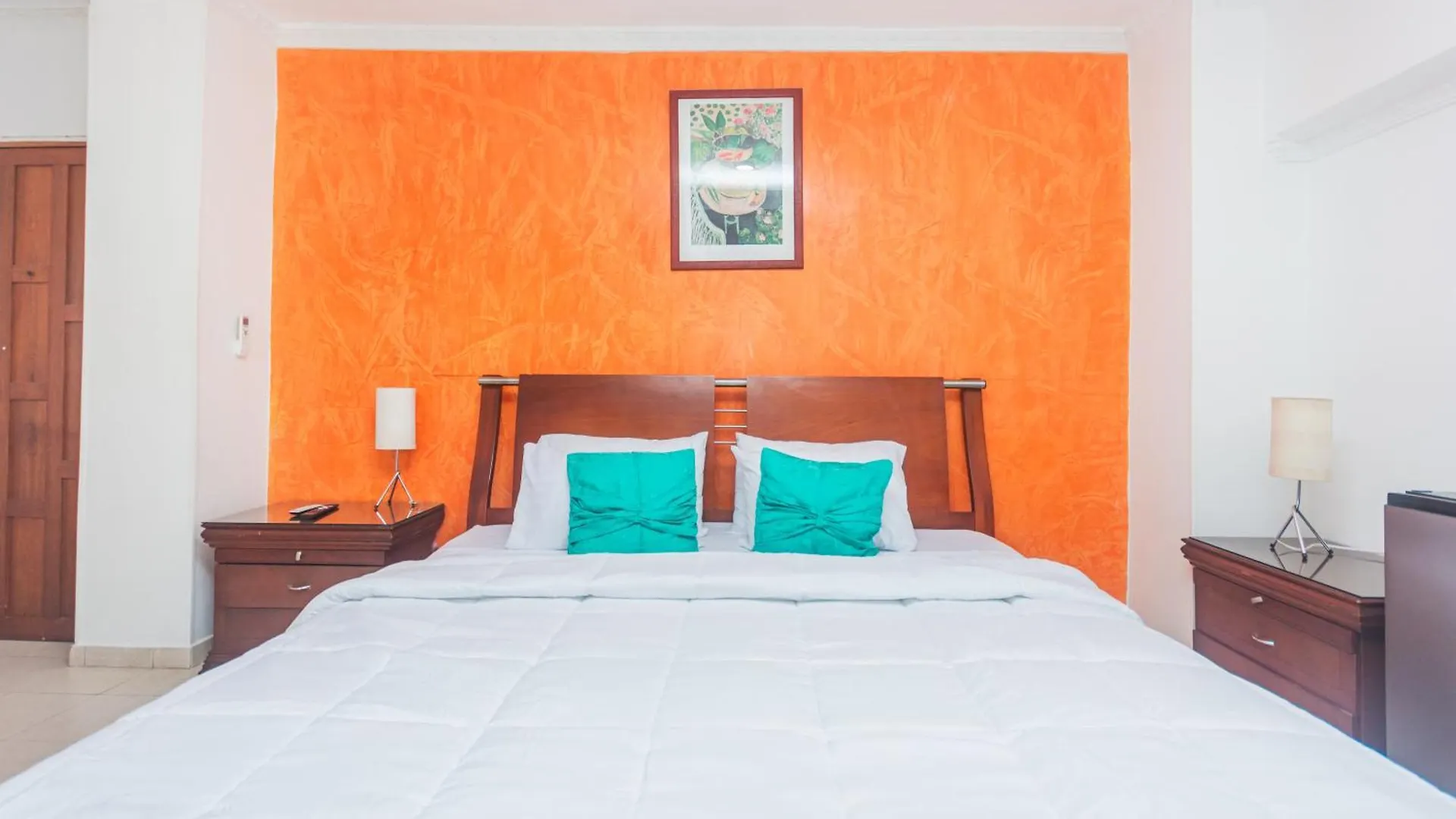 Baluarte Cartagena Hotel Boutique 4*,