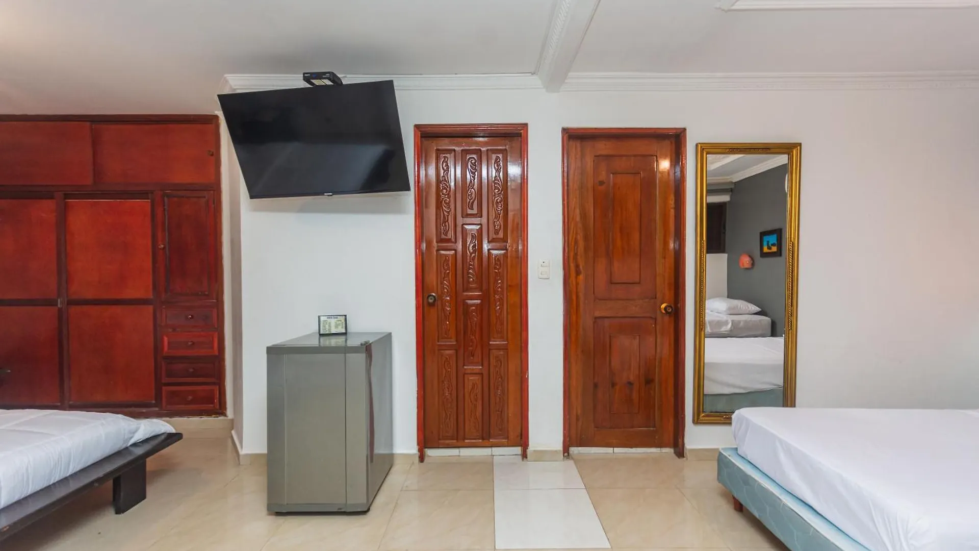 Baluarte Cartagena Hotel Boutique