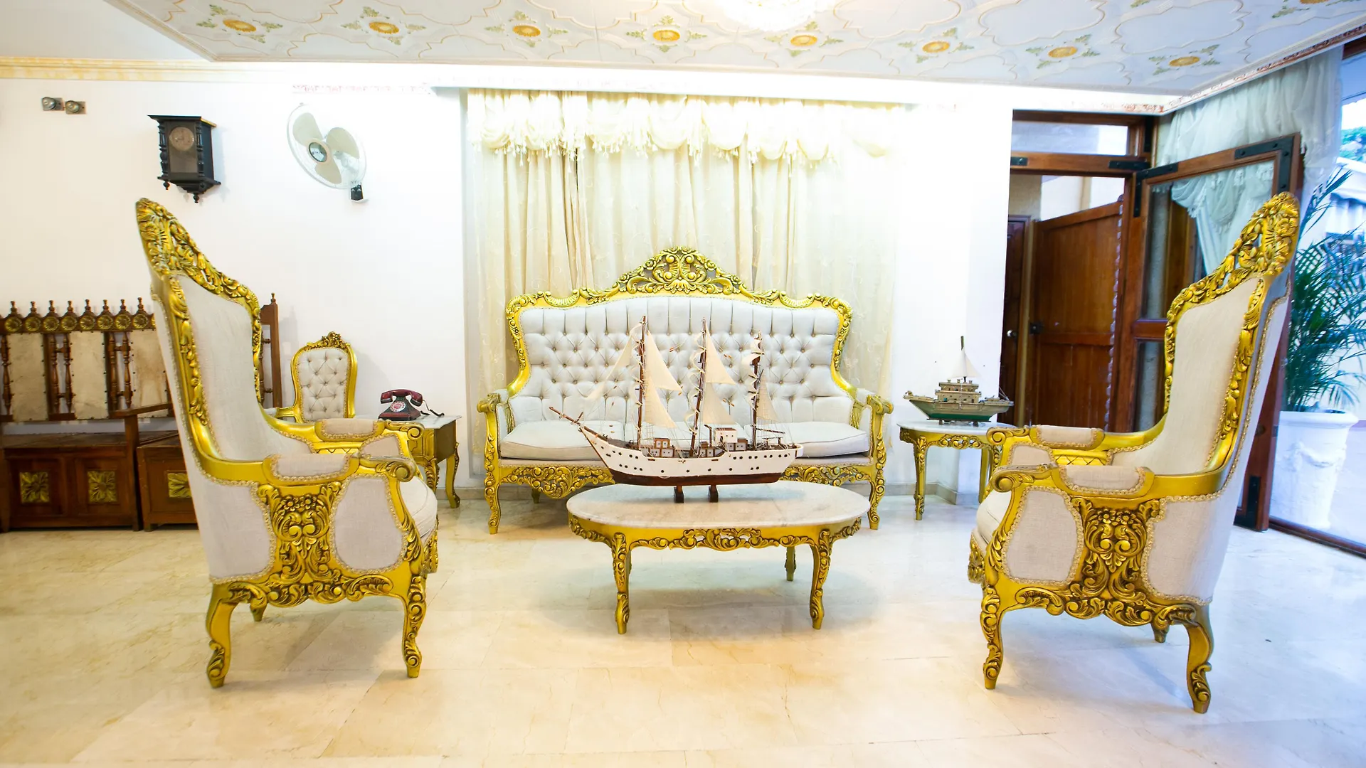Baluarte Cartagena Hotel Boutique