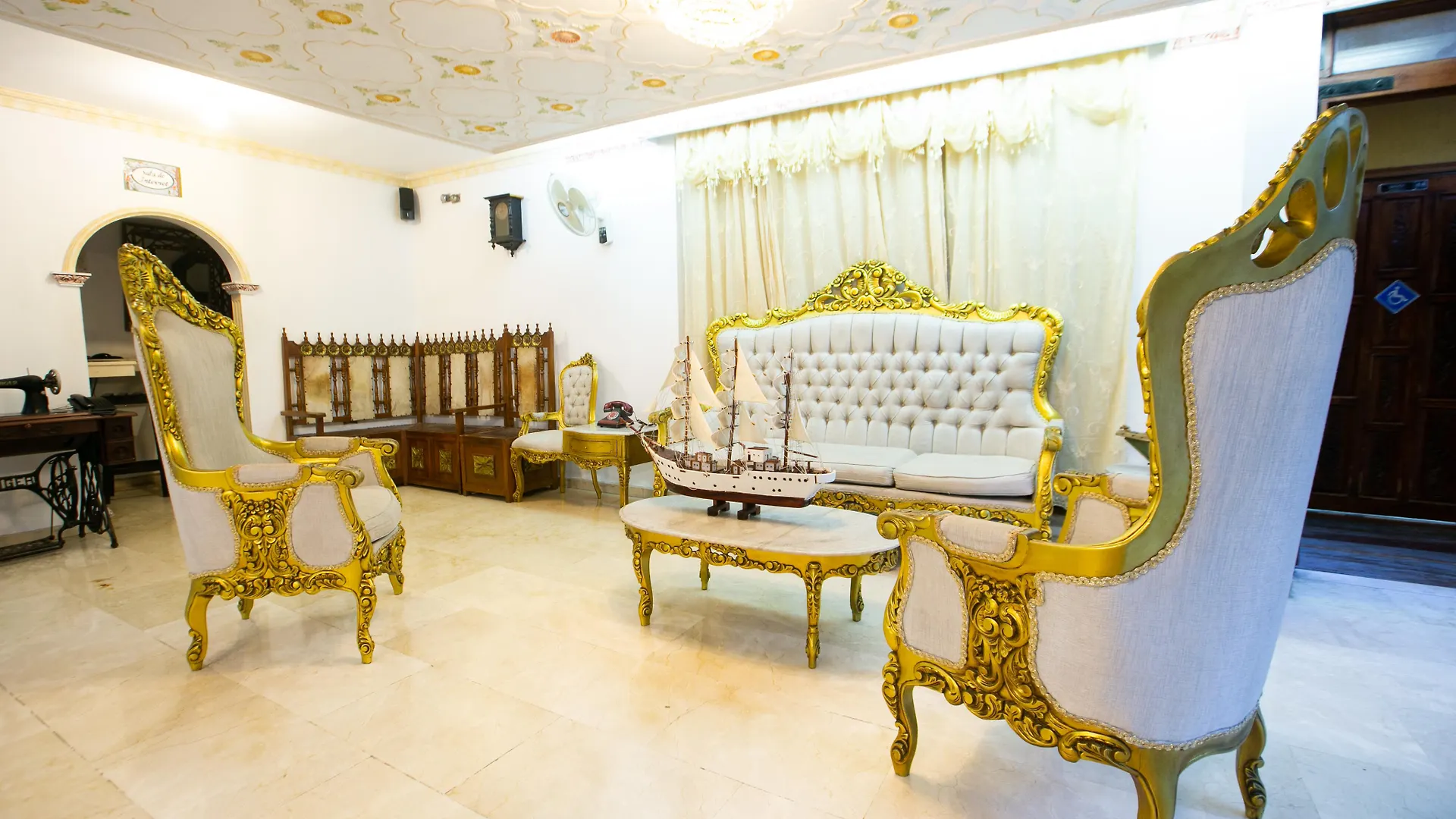 Baluarte Cartagena Hotel Boutique