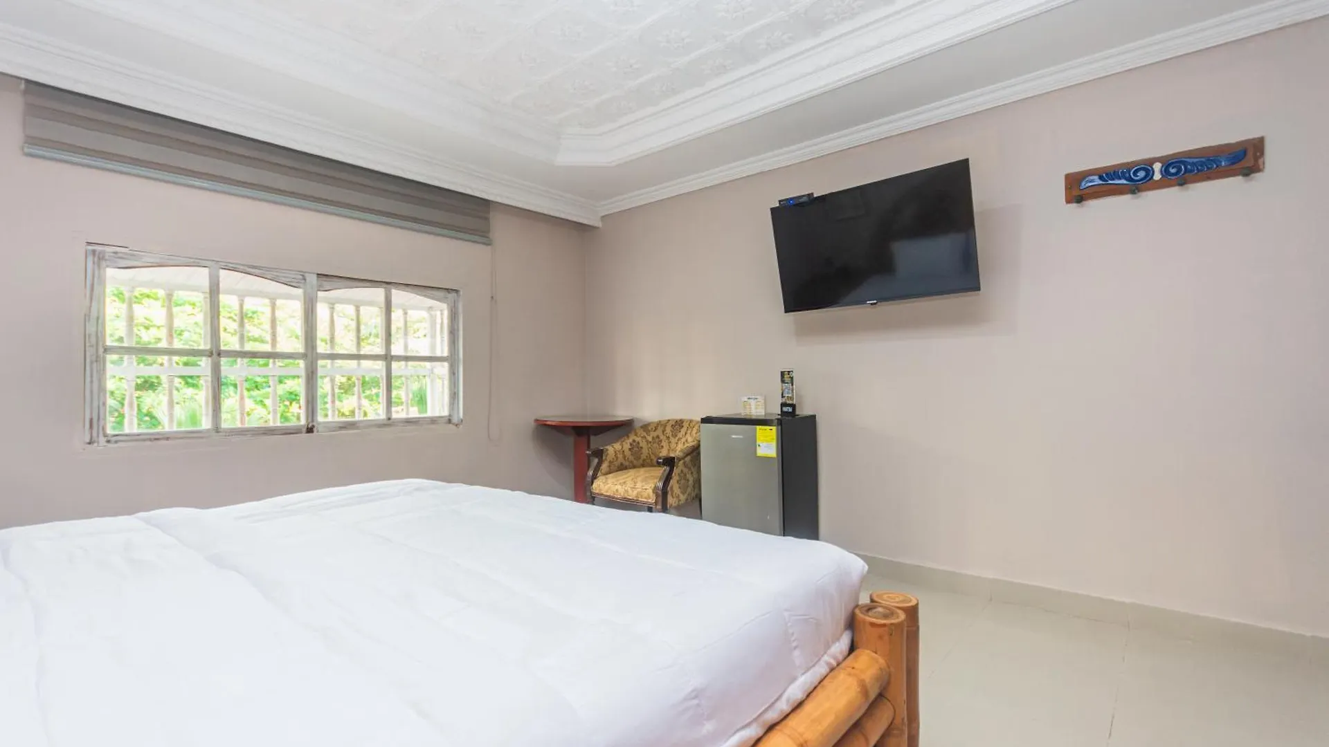 Baluarte Cartagena Hotel Boutique 4*,