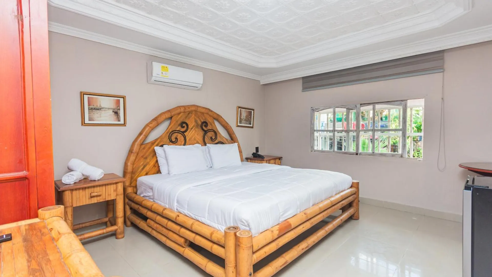 Baluarte Cartagena Hotel Boutique