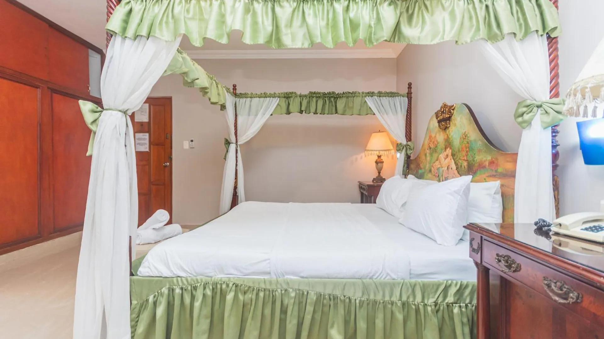 Baluarte Cartagena Hotel Boutique
