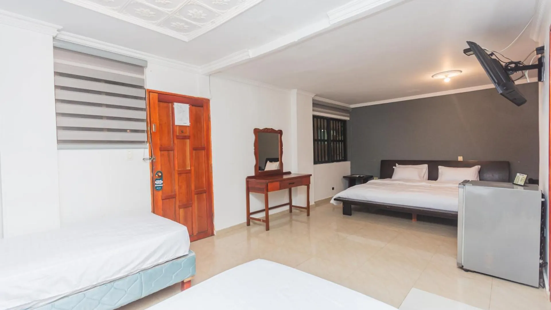 Baluarte Cartagena Hotel Boutique