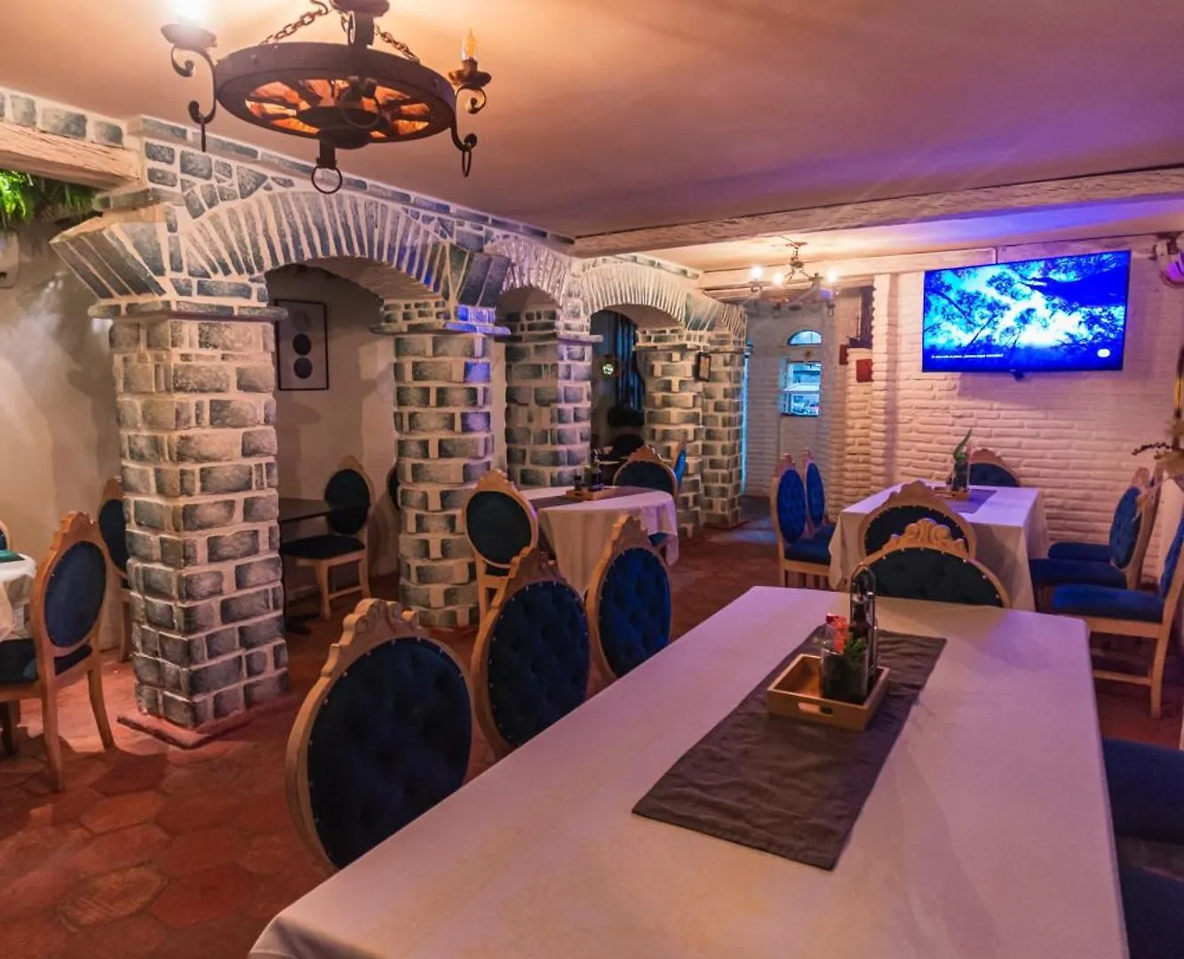 Baluarte Cartagena Hotel Boutique 4*,