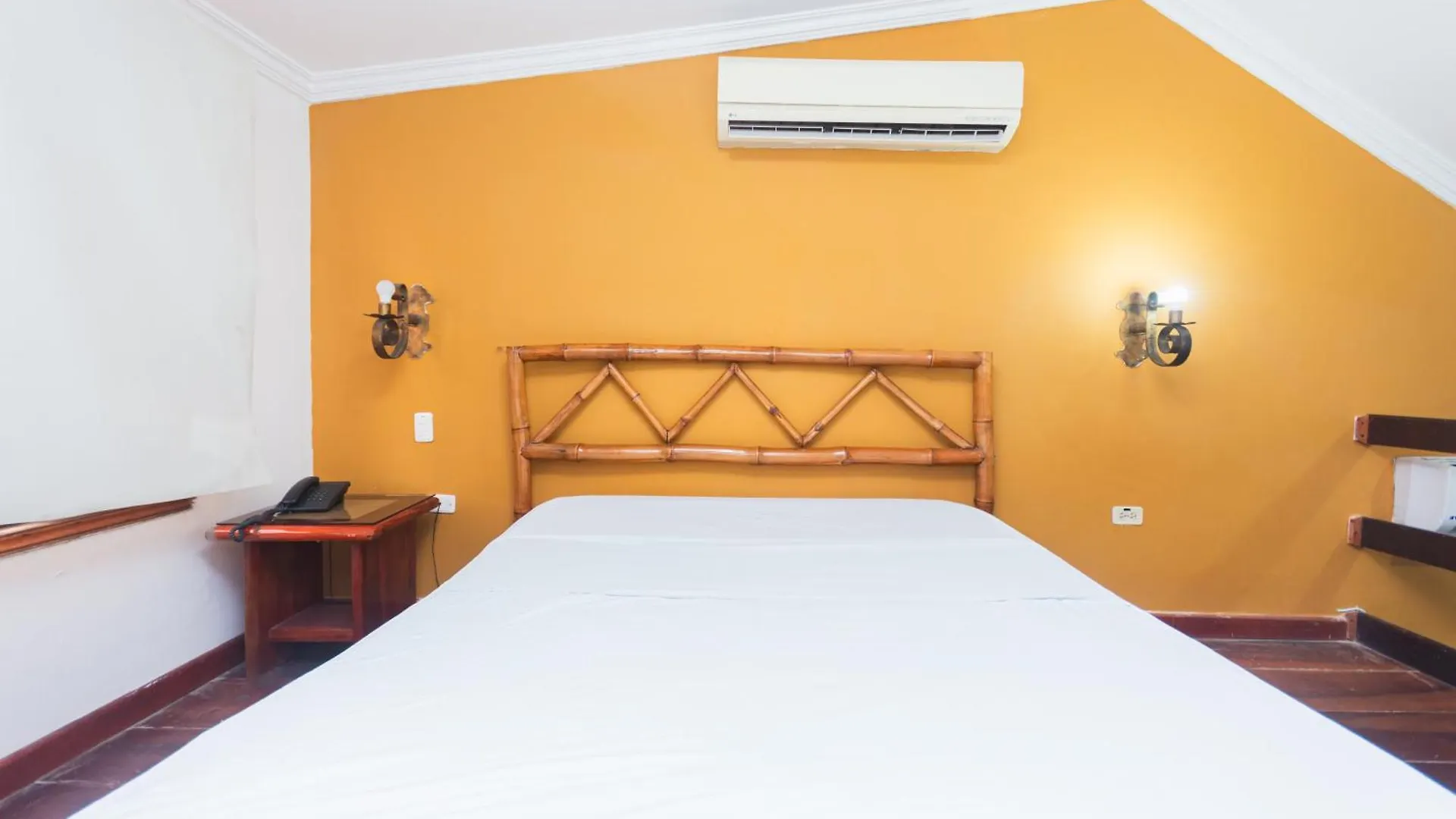 Baluarte Cartagena Hotel Boutique