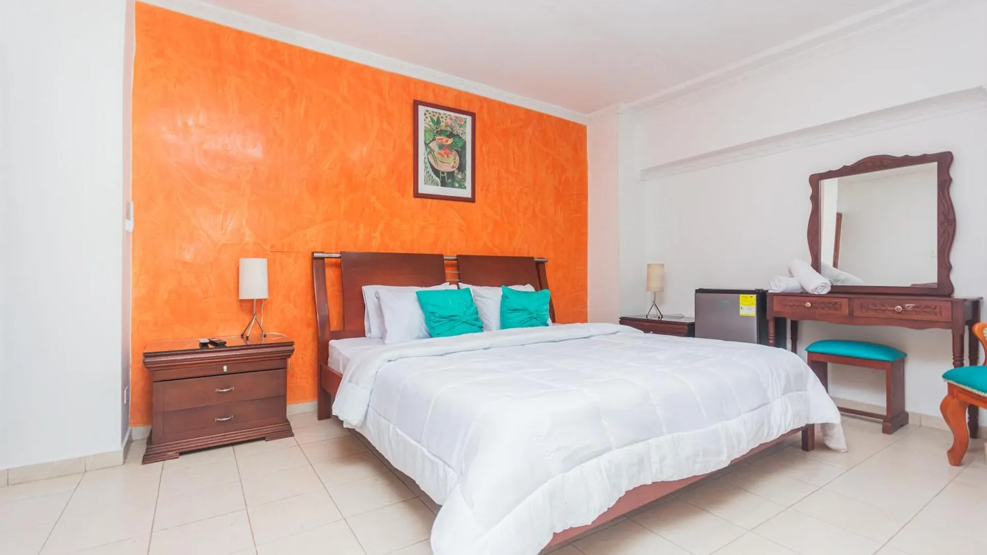 فندق بالوارتي كارتاجينا بوتيك Cartagena