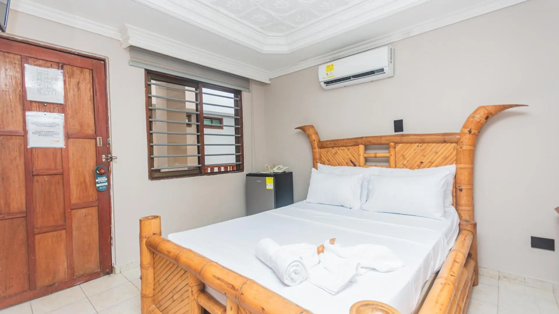 Baluarte Cartagena Hotel Boutique