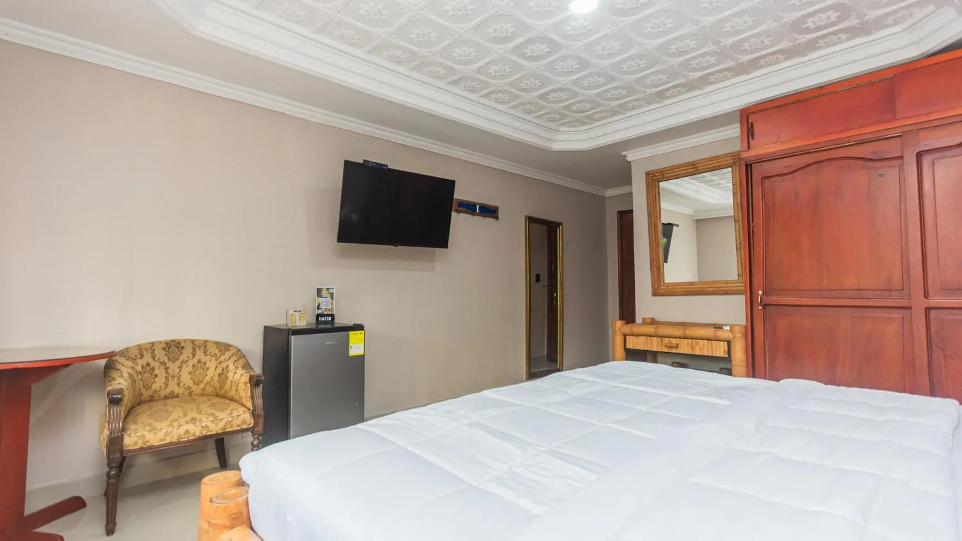 Baluarte Cartagena Hotel Boutique