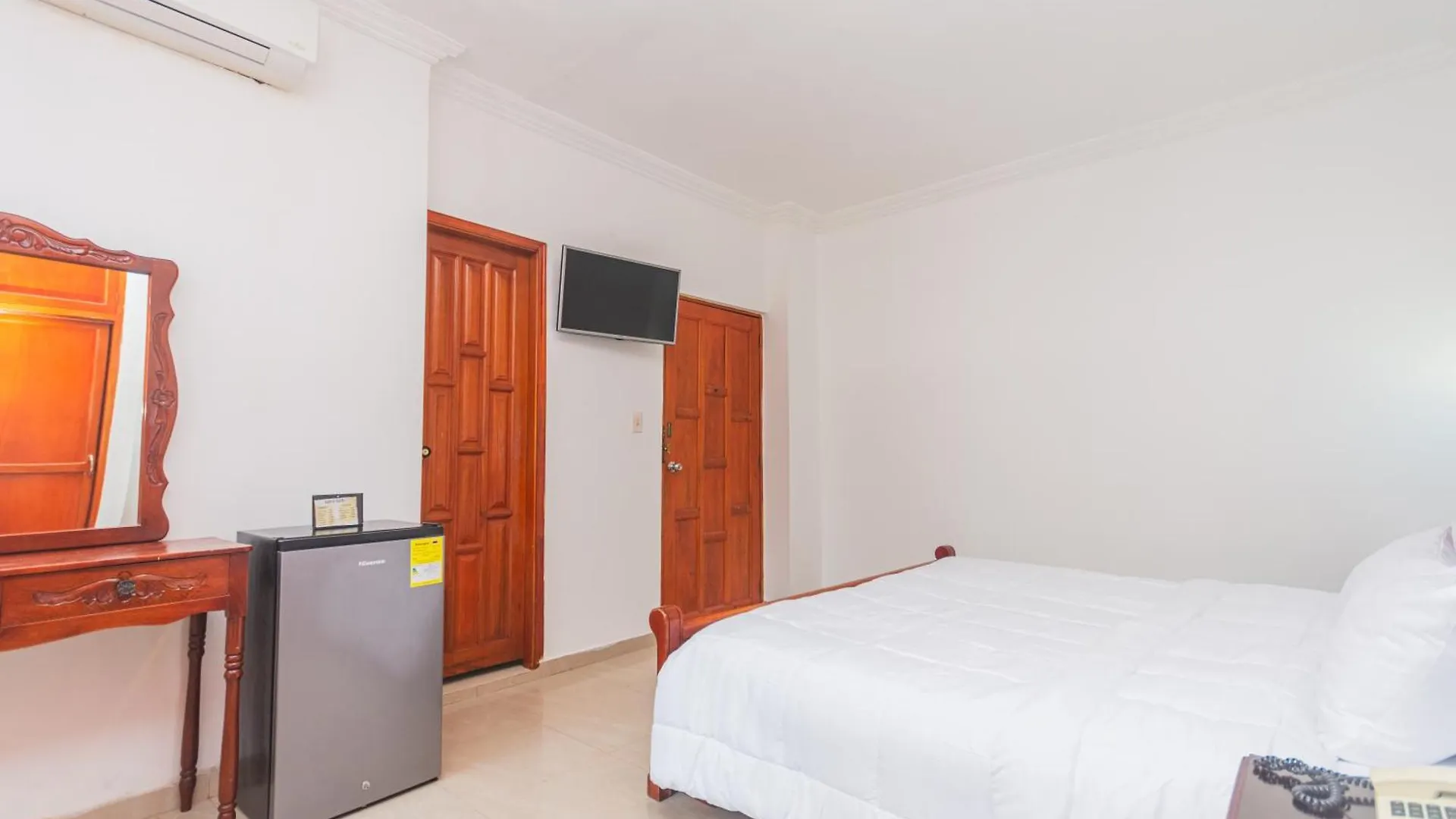 Baluarte Cartagena Hotel Boutique