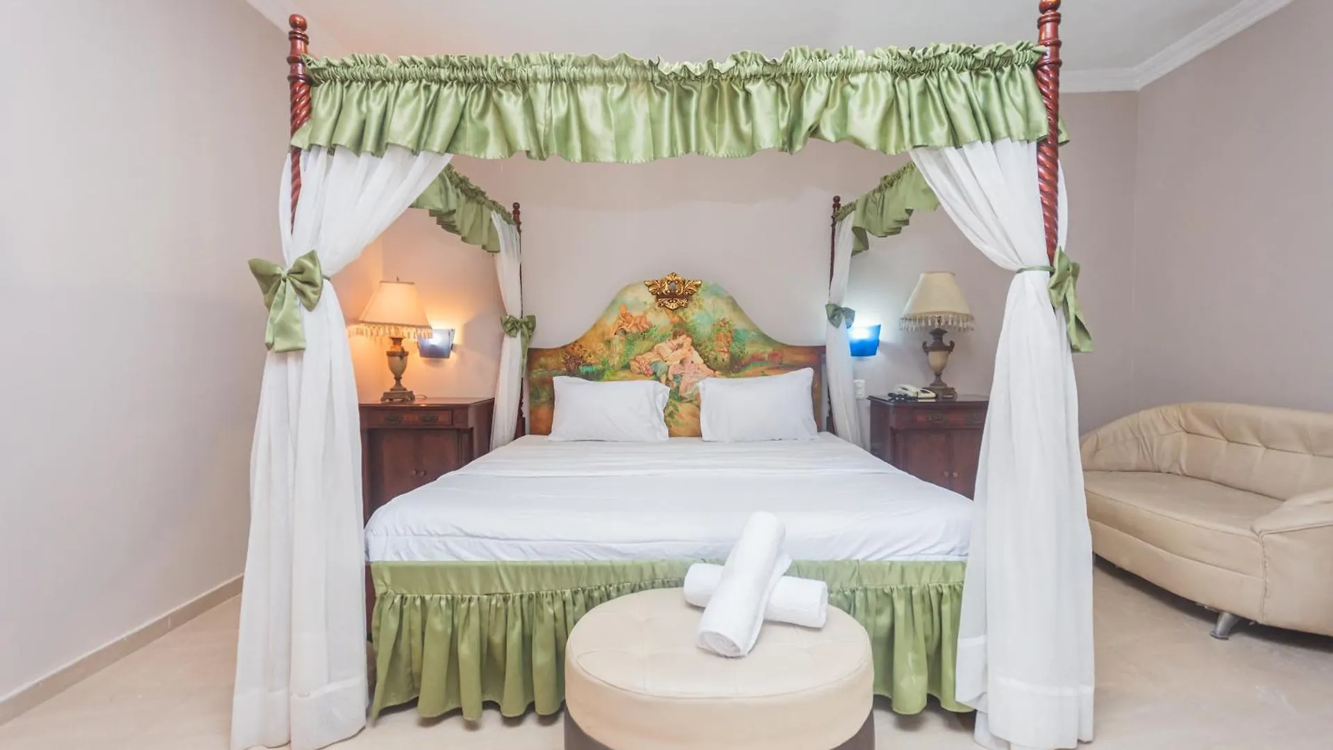 Baluarte Cartagena Hotel Boutique Colombia