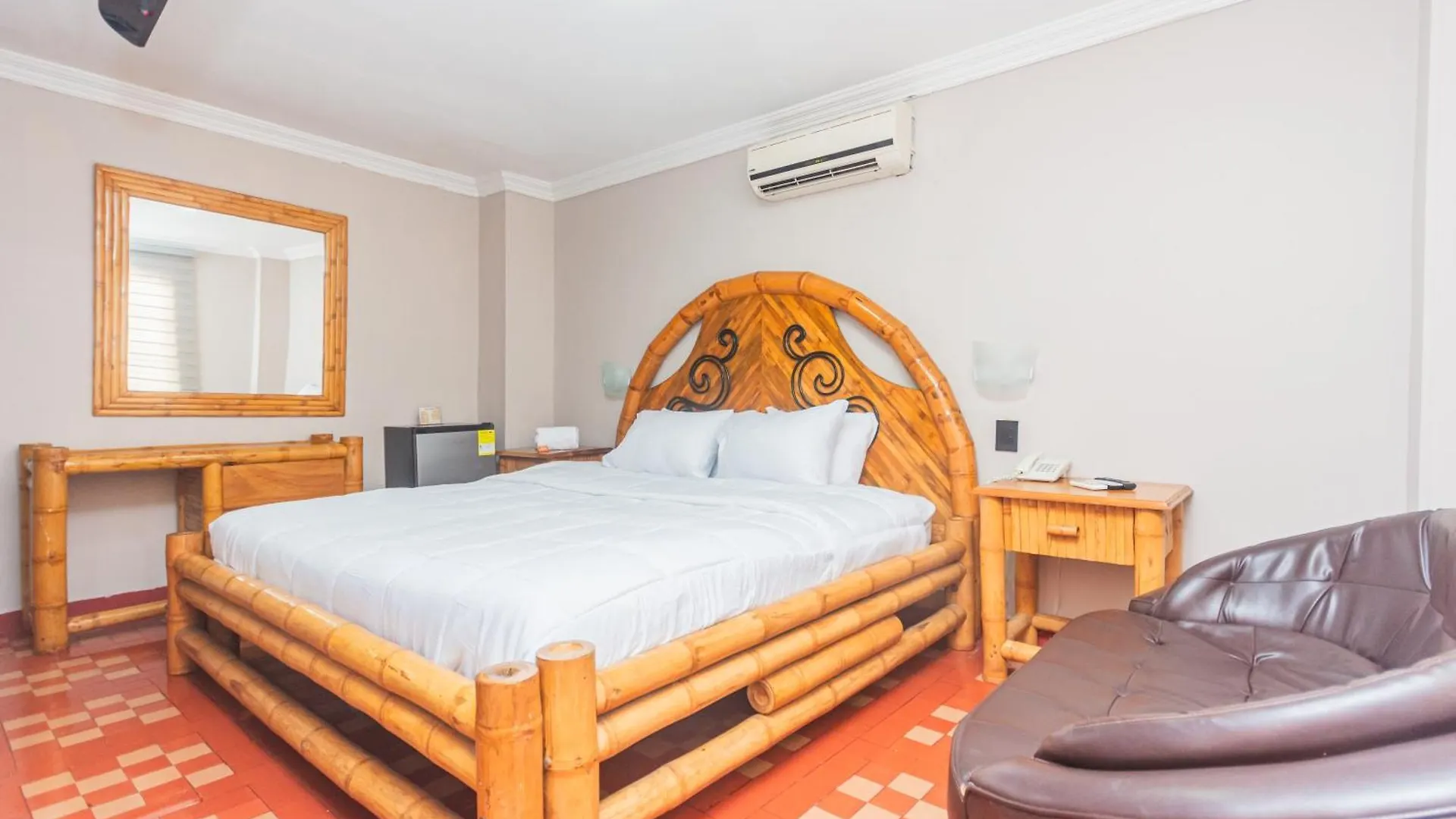 Baluarte Cartagena Hotel Boutique