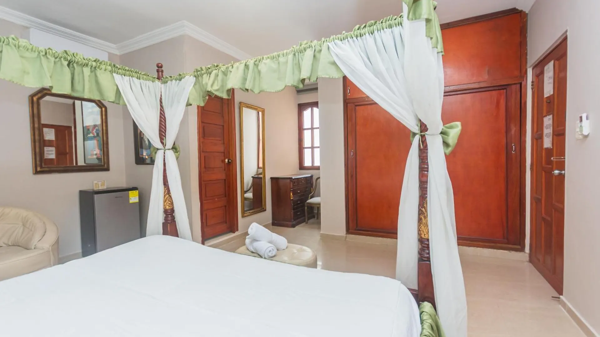 فندق بالوارتي كارتاجينا بوتيك Cartagena