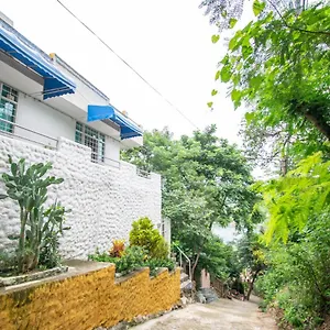 Perth House , Taganga Colombia