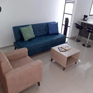 Tranquilo Y Comodo En San Fernando Viejo , Cali Colombia