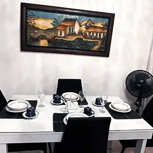 Moderno Y Acogedor Apartamento , Cali Colombia