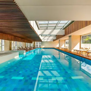 Grand Hyatt 5*, Bogotá Colombia