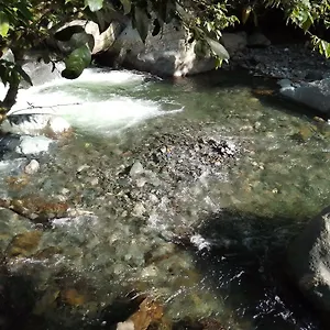 Chalet Al Lado Del Rio Pance , Cali Colombia