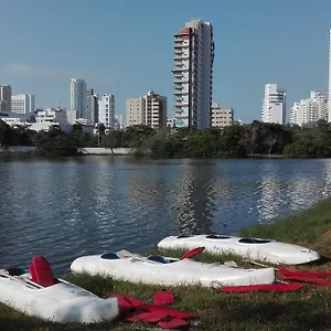 Apartamento Edificio Atlantis