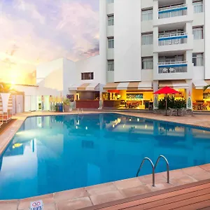 3* Resort Decameron