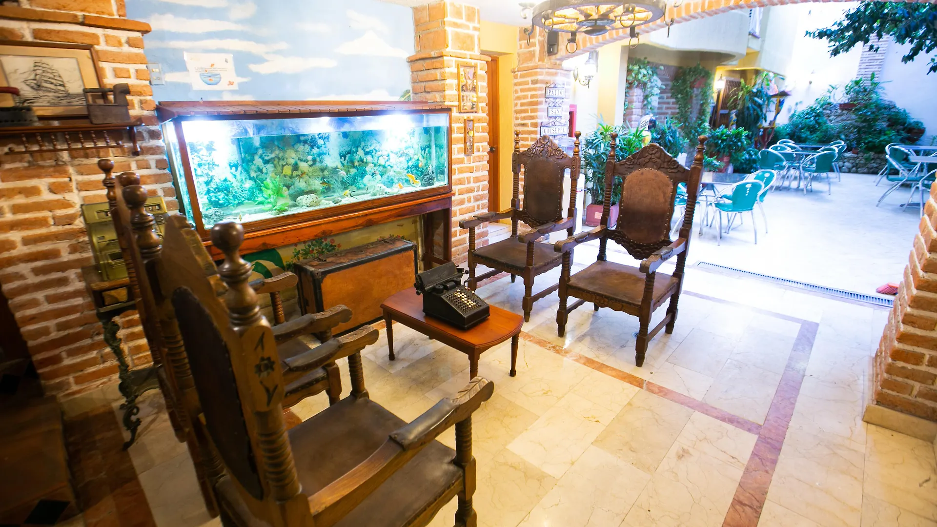 Baluarte Cartagena Hotel Boutique