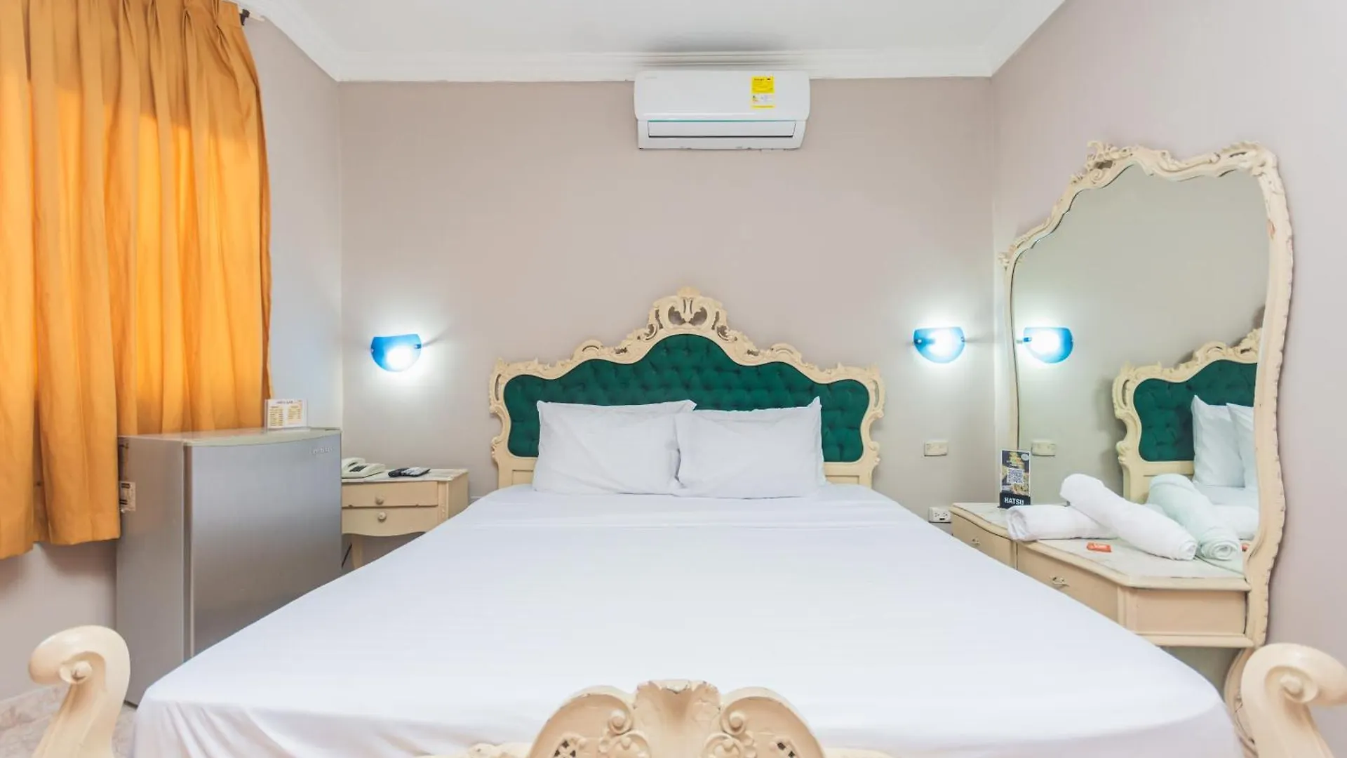 Baluarte Cartagena Hotel Boutique