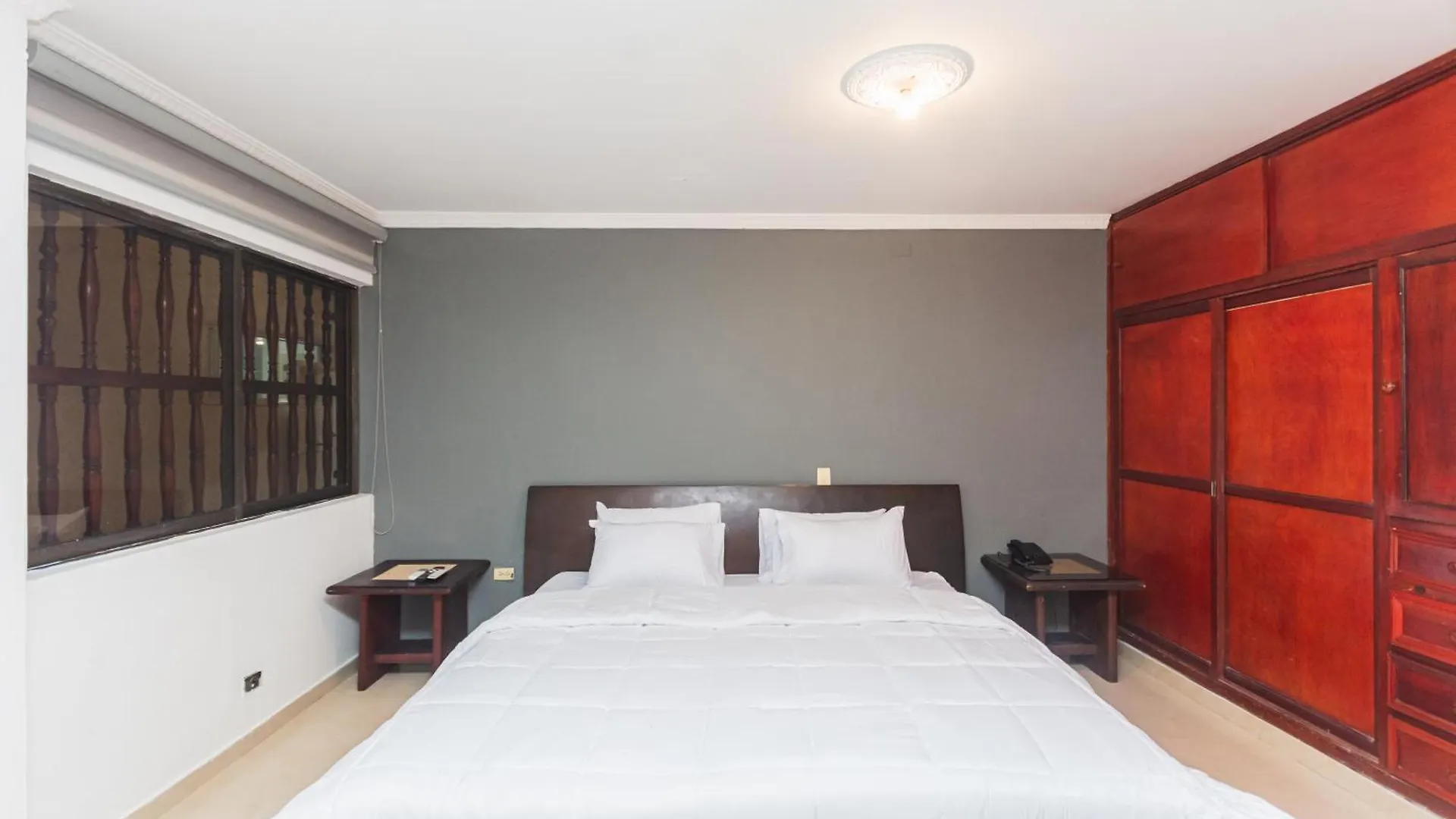 Baluarte Cartagena Hotel Boutique