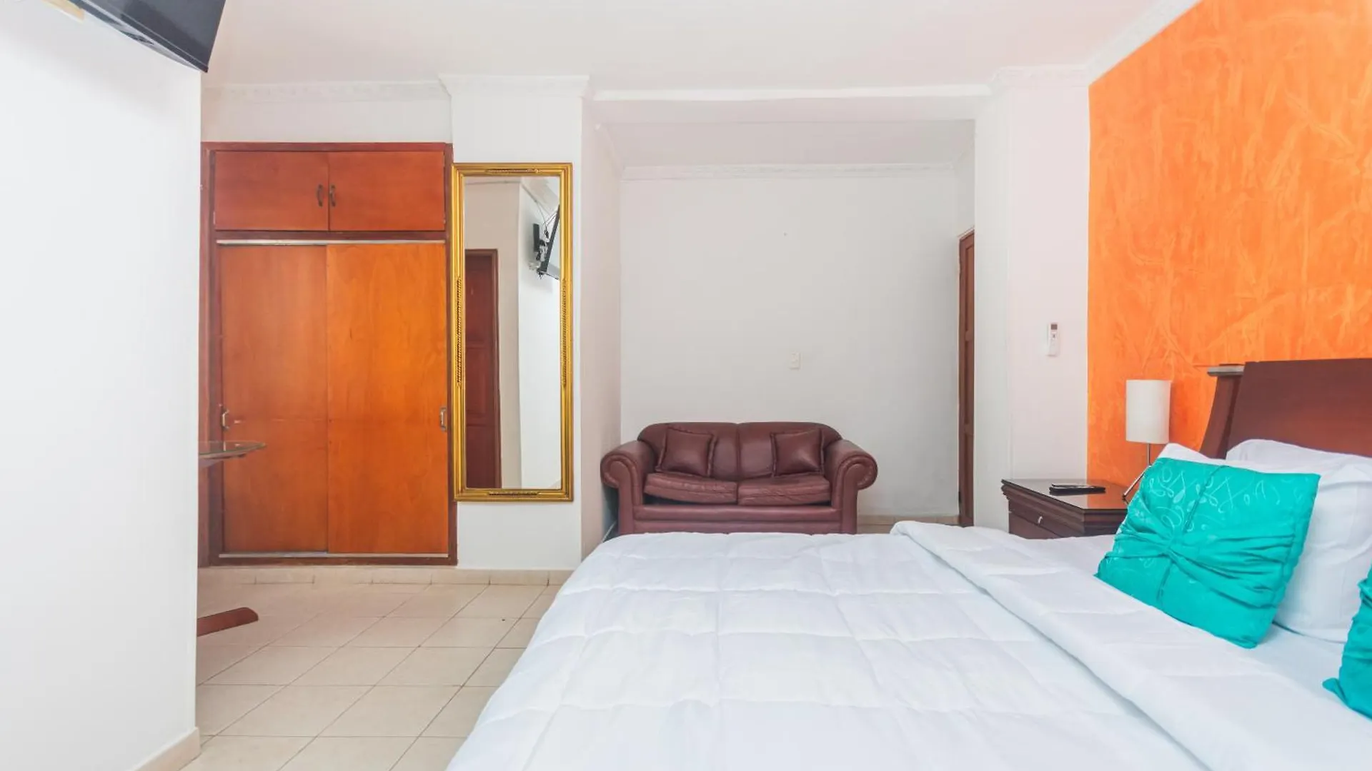 Baluarte Cartagena Hotel Boutique