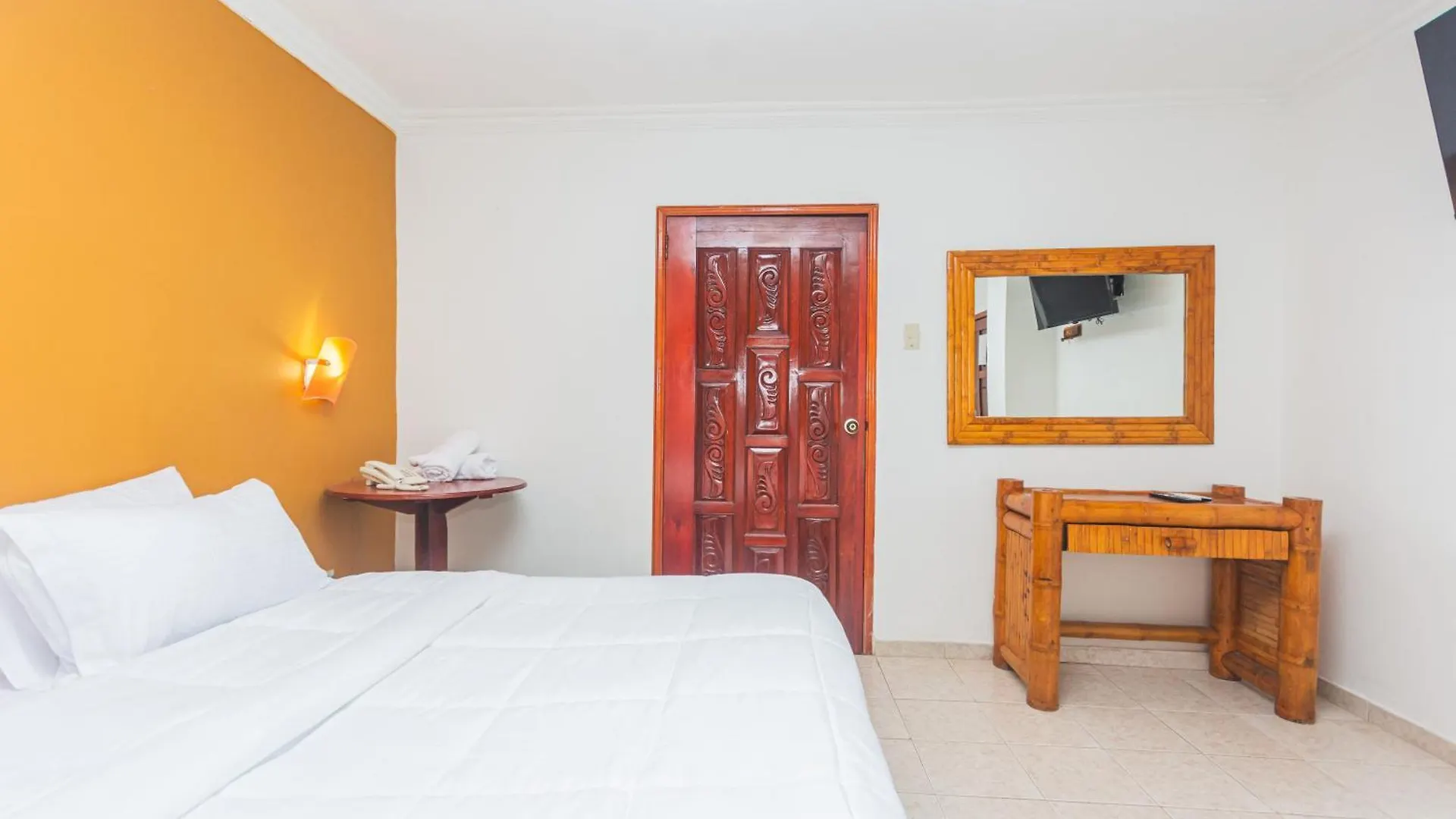 Baluarte Cartagena Hotel Boutique