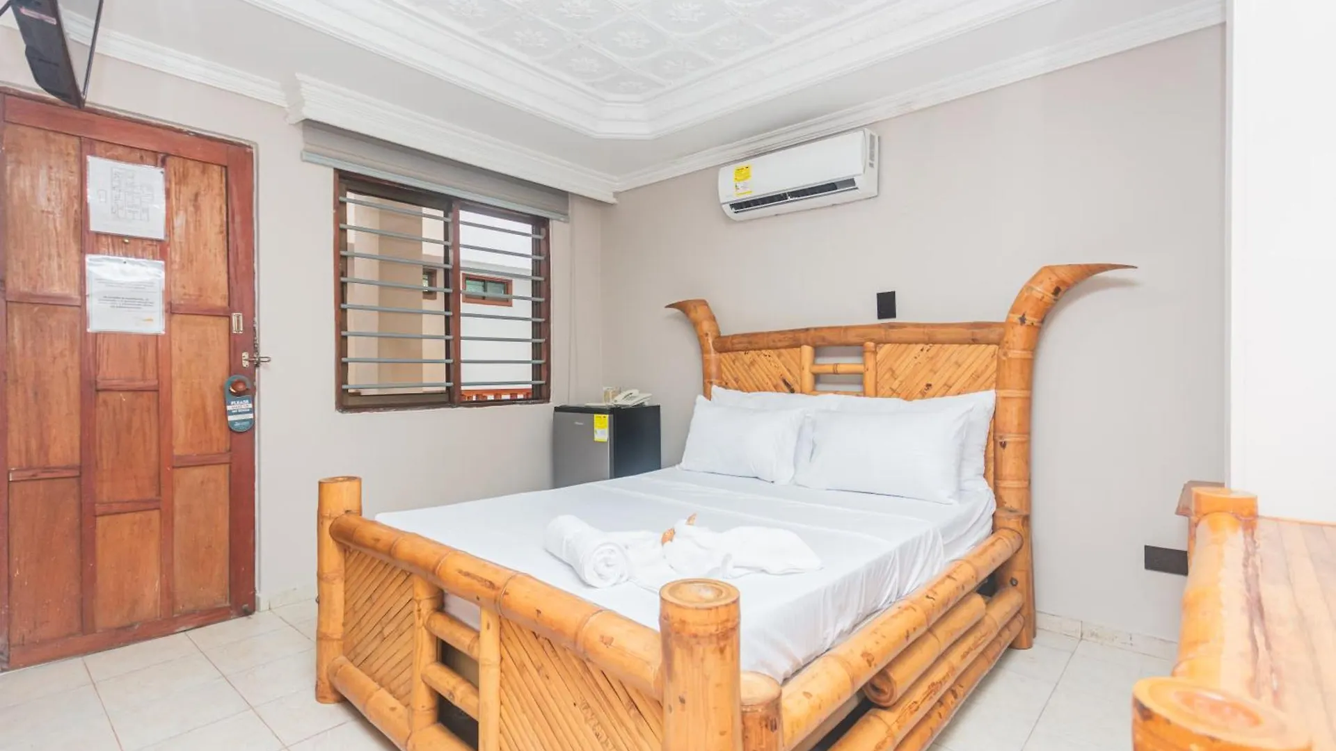 Baluarte Cartagena Hotel Boutique
