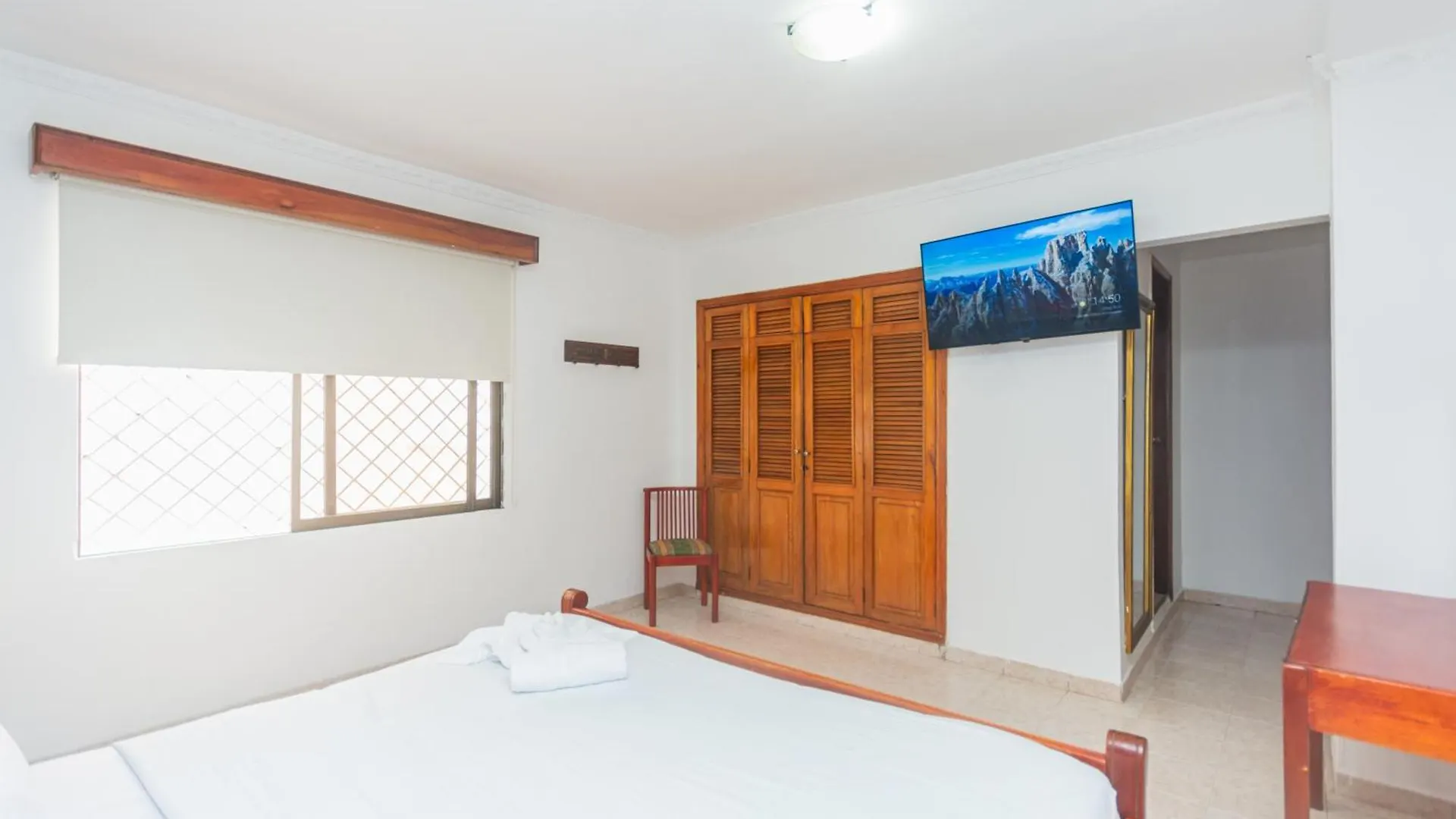 Baluarte Cartagena Hotel Boutique 4*,