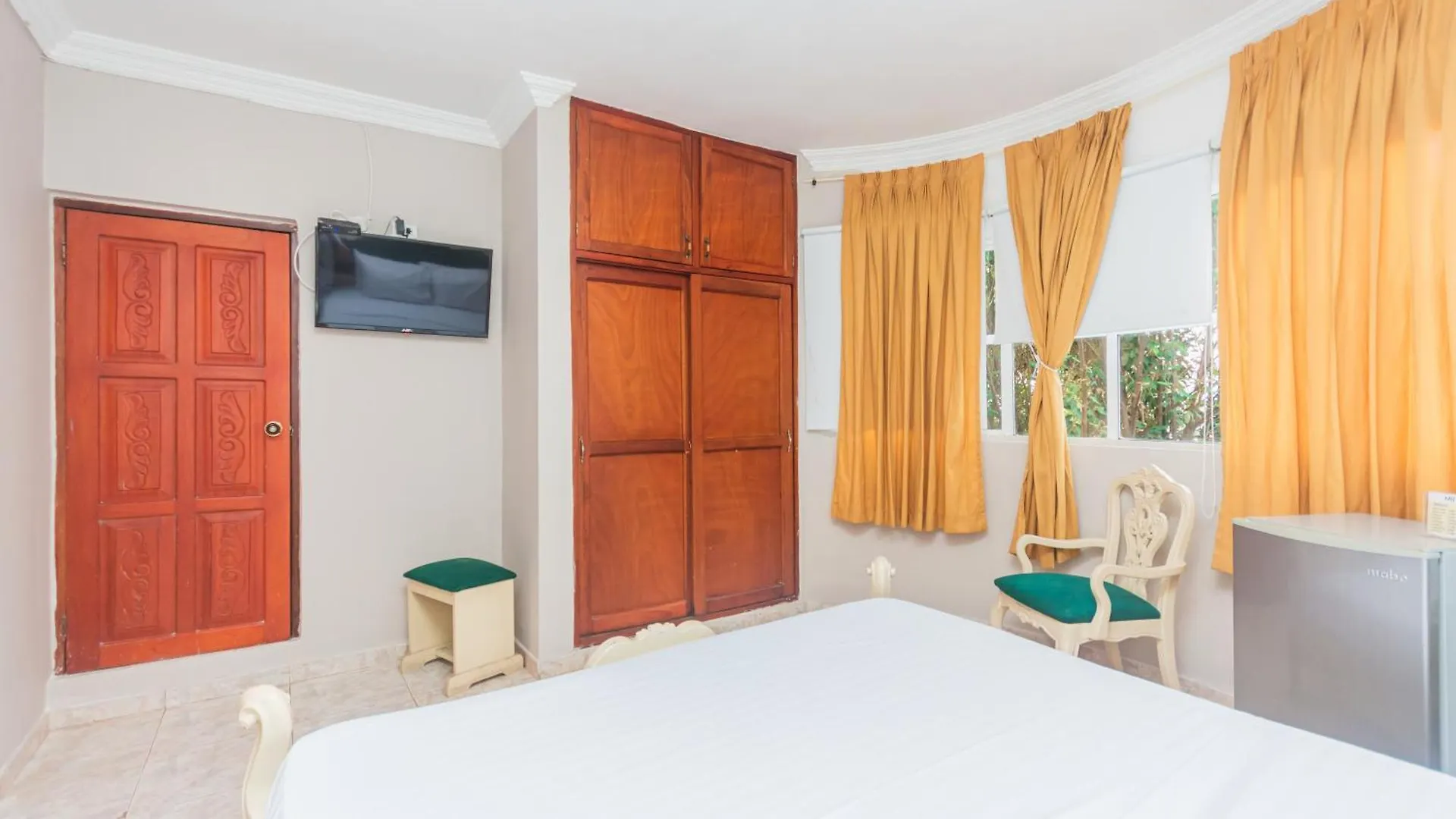 Baluarte Cartagena Hotel Boutique