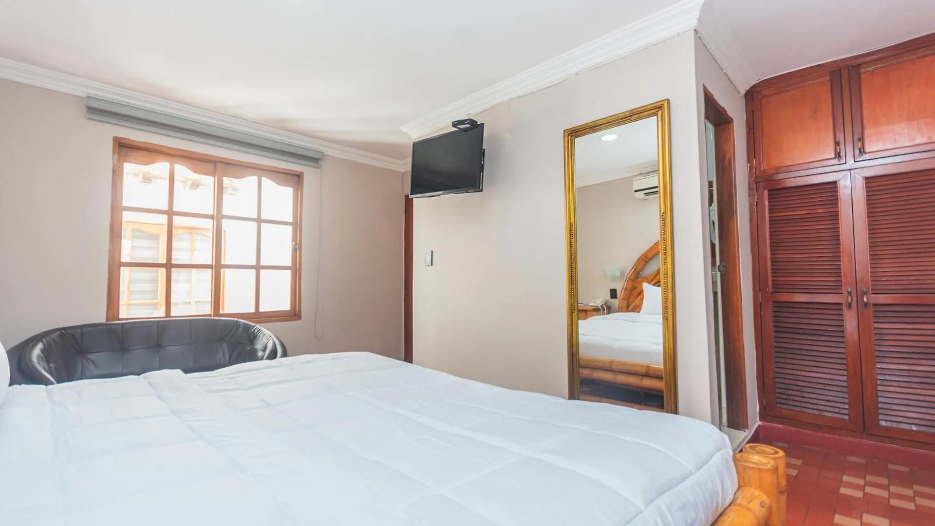 Baluarte Cartagena Hotel Boutique 4*,  Colombia