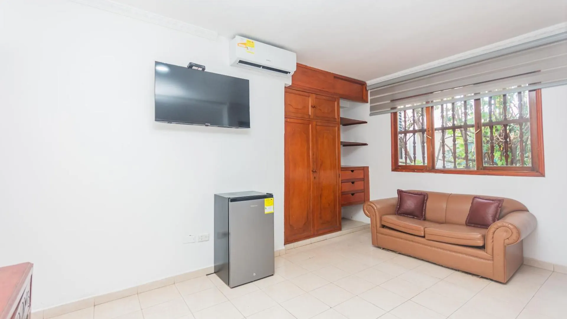 Baluarte Cartagena Hotel Boutique