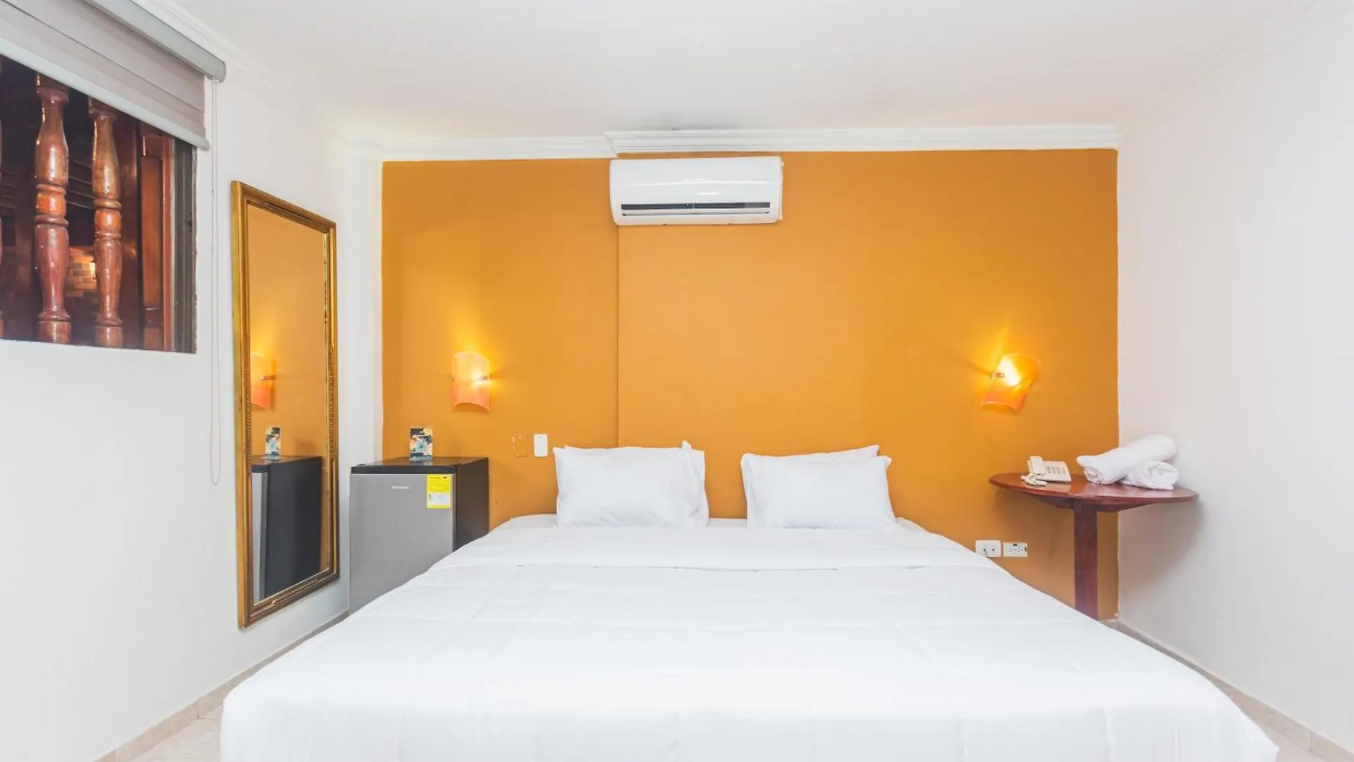 Baluarte Cartagena Hotel Boutique